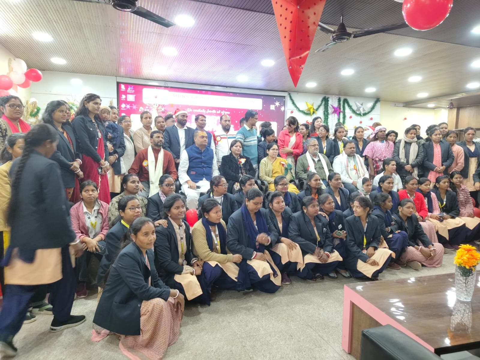 MBNS Group of Institutions College Images photo 18